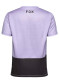 náhľad Detský cyklistický dres Fox Yth Ranger Ss Jersey Fox Head Lilac