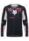 náhľad Detský dres Fox Yth Ranger LS – Digi Image Black