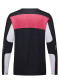 náhľad Detský dres Fox Yth Ranger LS – Digi Image Black