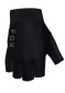 náhľad Dámske cyklistické rukavice Fox W Ranger Glove Gel Short Black