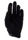 náhľad Dámske cyklistické rukavice Fox W Defend Glove Black