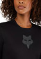 náhľad Fox W Ranger Ss Jersey Fox Head Black