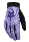 náhľad Cyklistické rukavice Fox Ranger Glove Frequency Lilac
