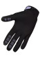 náhľad Cyklistické rukavice Fox Ranger Glove Frequency Lilac