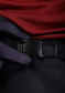 náhľad Pánske cyklistické nohavice Fox Ranger Pant Black