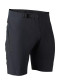 náhľad Fox Flexair Ascent Short Black