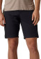 náhľad Fox Flexair Ascent Short Black