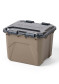 náhľad Gregory Alpaca Camp Box 50 Mirage Tan