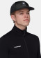 náhľad Mammut Crag Cap Logo Black