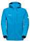 náhľad Mammut Ultimate Comfort SO M Hood. Jkt Glacier Blue