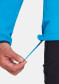 náhľad Mammut Ultimate Comfort SO M Hood. Jkt Glacier Blue