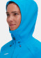 náhľad Mammut Ultimate Comfort SO W Hood. Jkt Glacier Blue