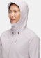 náhľad Mammut Ultimate Comfort SO W Hood. Jkt Alpine Calamint
