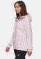 náhľad Mammut Linard Guide HS W Hood. Jkt Alpine Calamint