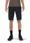 náhľad Pánske cyklistické šortky Fox Flexair Short Black