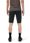 náhľad Pánske cyklistické šortky Fox Flexair Short Black