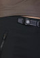 náhľad Pánske cyklistické šortky Fox Flexair Short Black
