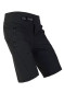 náhľad Fox Flexair Short W/ Liner Black
