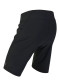 náhľad Fox Flexair Short W/ Liner Black