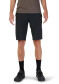 náhľad Fox Flexair Short W/ Liner Black