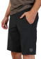 náhľad Fox Flexair Short W/ Liner Black