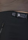 náhľad Fox Flexair Short W/ Liner Black