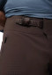 náhľad Pánske cyklistické nohavice Fox Flexair Pant Cocoa
