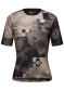 náhľad Fox Flexair Ascent Ss Jersey Pulse Sand
