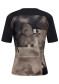 náhľad Fox Flexair Ascent Ss Jersey Pulse Sand