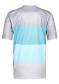 náhľad Pánsky dres Fox Ranger SS – Grid Steel Grey