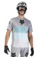 náhľad Pánsky dres Fox Ranger SS – Grid Steel Grey