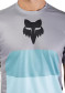 náhľad Pánsky dres Fox Ranger SS – Grid Steel Grey