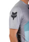 náhľad Pánsky dres Fox Ranger SS – Grid Steel Grey