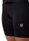 náhľad Dámske cyklistické kraťasy Fox W Tecbase Liner Short Black