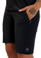 náhľad Fox W Flexair Short Black