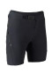 náhľad Fox W Flexair Ascent Short Black