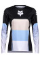 náhľad Fox W Ranger Ls Jersey Grid Black