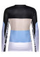 náhľad Fox W Ranger Ls Jersey Grid Black