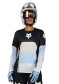 náhľad Fox W Ranger Ls Jersey Grid Black