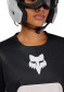 náhľad Fox W Ranger Ls Jersey Grid Black