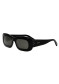 náhľad Slnečné okuliare Celine Bold 3 Dots Black CL40294I5301A