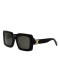 náhľad Slnečné okuliare Celine Triomphe Square Black CL40304U5601A