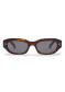 náhľad Slnečné okuliare Celine 3 Dots Havana CL40314I5452A