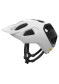 náhľad POC Cularis Hydrogen White/Uranium Black Matt