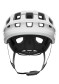 náhľad POC Cularis Hydrogen White/Uranium Black Matt