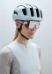 náhľad POC Cytal Hydrogen White/Uranium Black Matt