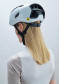 náhľad POC Cytal Hydrogen White/Uranium Black Matt