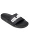 náhľad Pánske šľapky Quiksilver AQYL101354-KVJ5 Rivi Wordmark Slide Ii