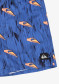 náhľad Detské plavky Quiksilver EQBJV03514-BSW4 Next Gen Volley 14