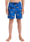 náhľad Detské plavky Quiksilver EQBJV03514-BSW4 Next Gen Volley 14
